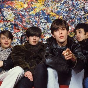 Texty piesní The Stone Roses