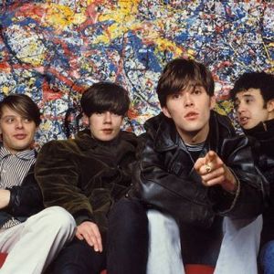 Lyrics The Stone Roses