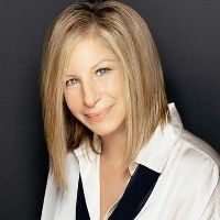 Lyrics Barbra Streisand