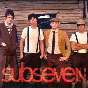 Subseven