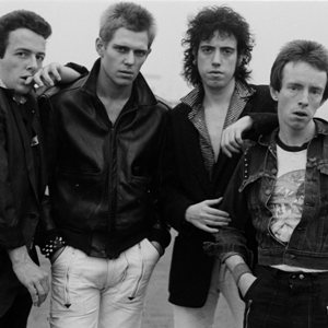 Lyrics The Clash