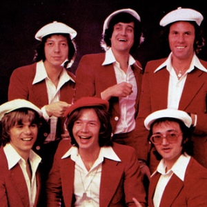 Texty piesní The Rubettes
