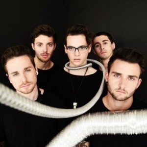 The Wrecks