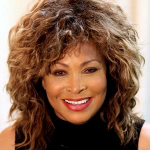Texty písní Tina Turner