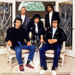 Texty piesní Traveling Wilburys