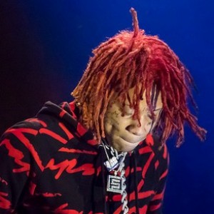 Lyrics Trippie Redd