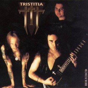 Lyrics Tristitia