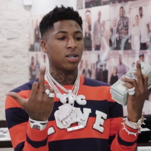Texty piesní YoungBoy Never Broke Again